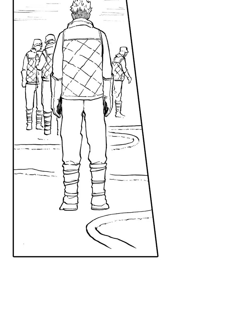 Star Wars Lost Stars - Chapter 38 image 20